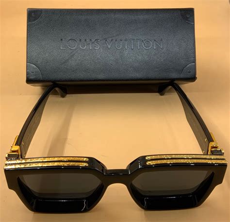 lv 1.1 millionaires sunglasses price|louis vuitton 1 millionaires sunglasses.